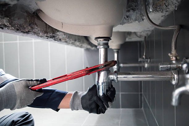 Trusted Gas Line Repair service in Derby, CO - Masters Plumbing Service